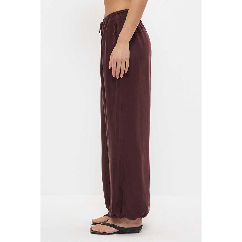 MON RENN Eadie Harem Pant image number 2