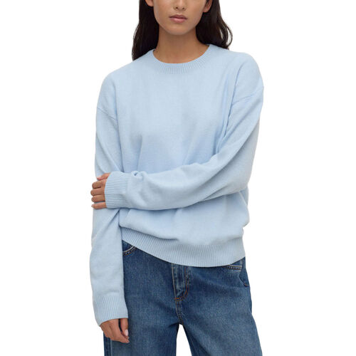 Assembly Label Carter Wool Sweater Breeze