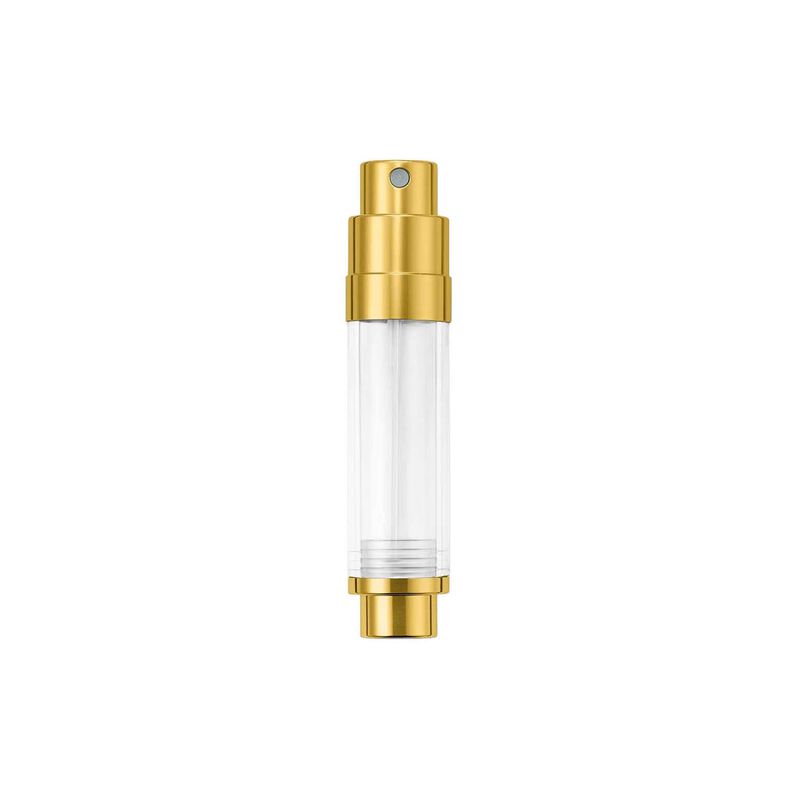 Creed Refillable Travel Perfume Atomiser 5ml - Gold image number 3