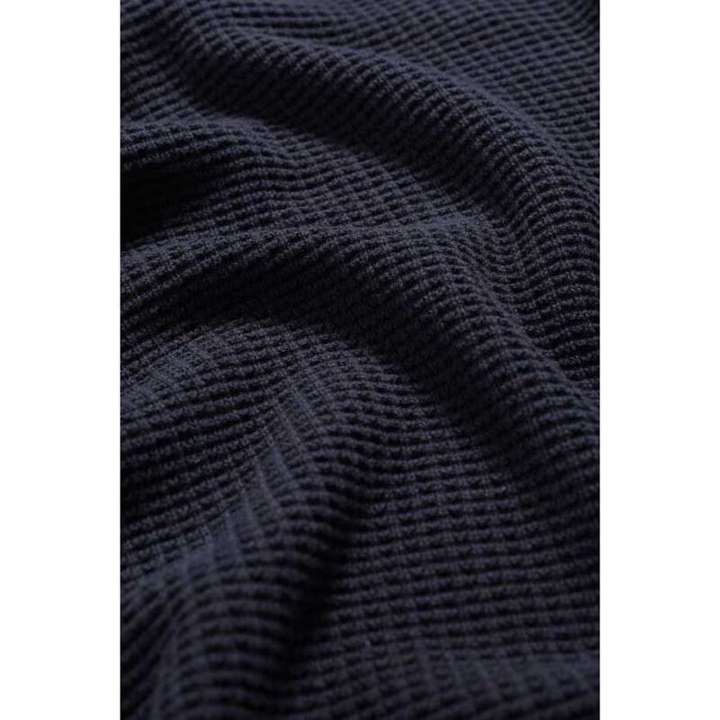 Seasalt Cornwall Mens Mizzen Jumper Maritime image number 2