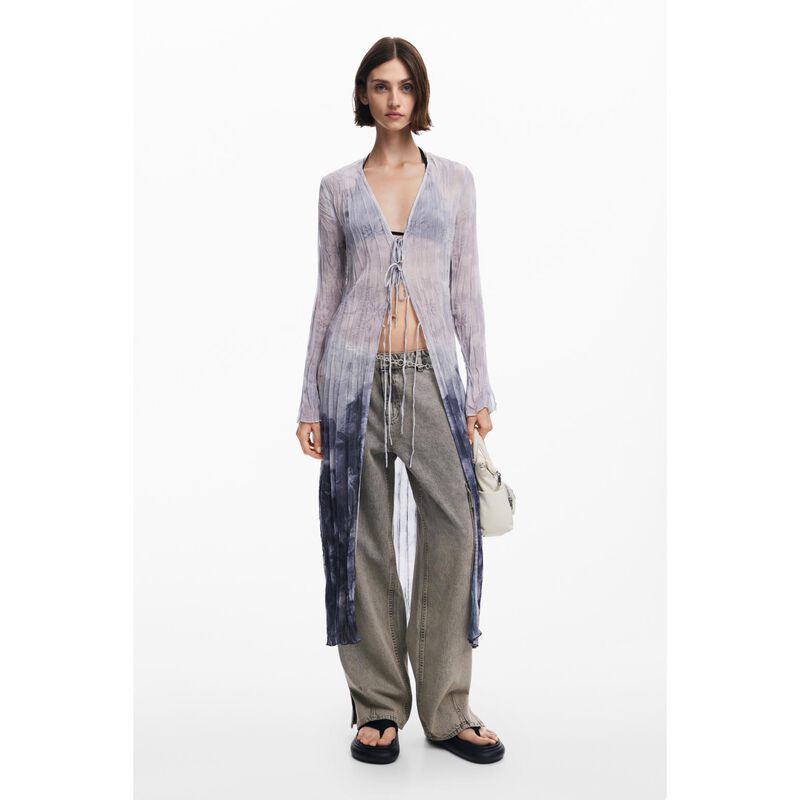 Desigual Kanda Top image number 3