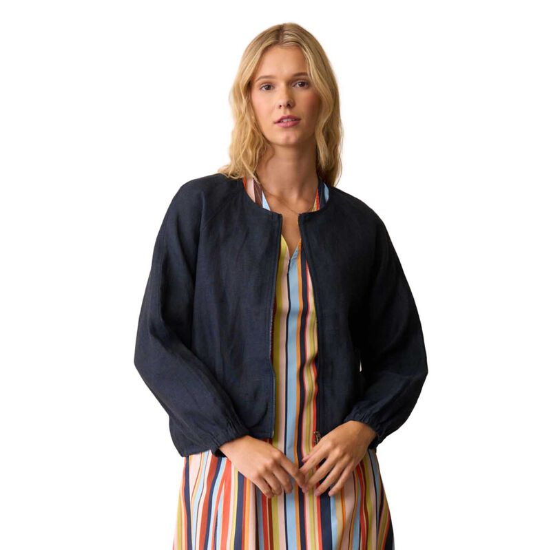 Neris Willa Jacket image number 0