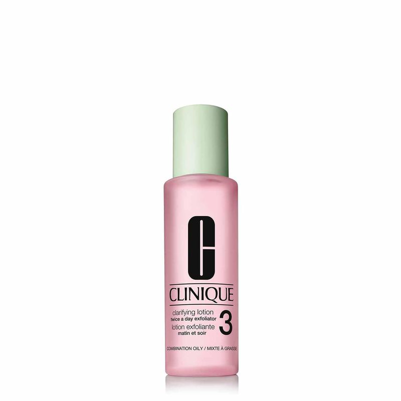 Clinique Clarifying Lotion 3 200ml image number 0