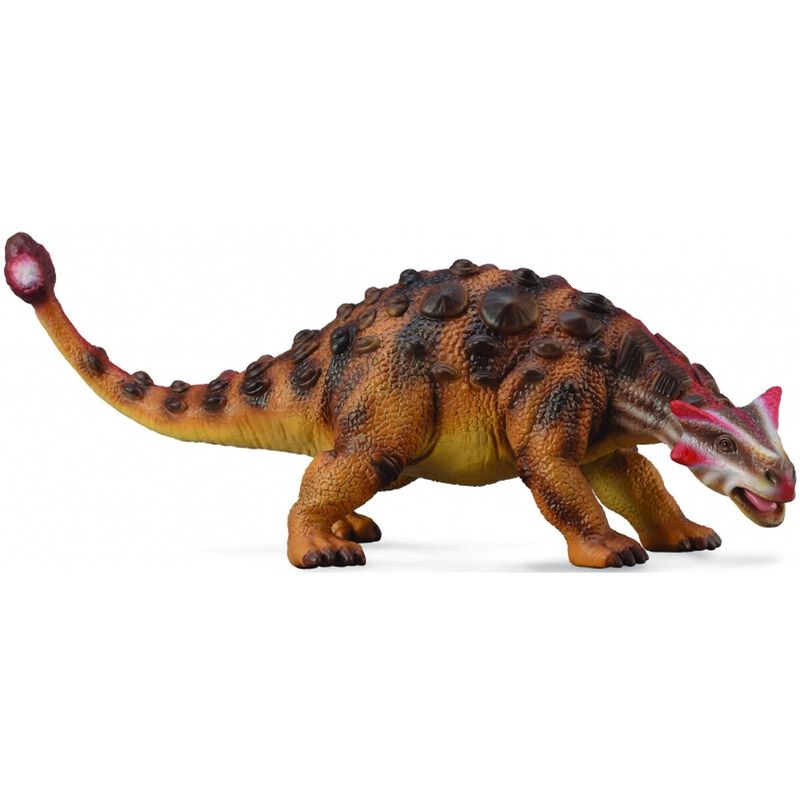 CollectA Deluxe 1:40 Ankylosaurus image number 0