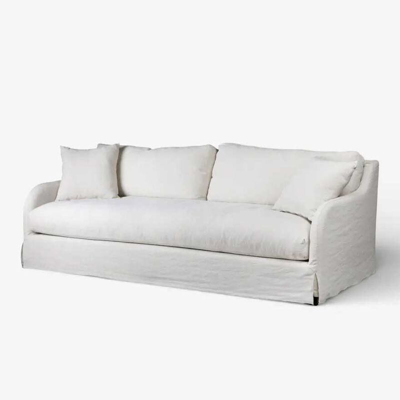 French Country Hastings Sofa image number 1