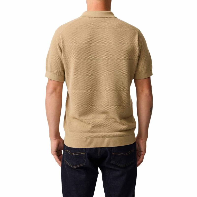 Rodd & Gunn Masons Flat Knit image number 1