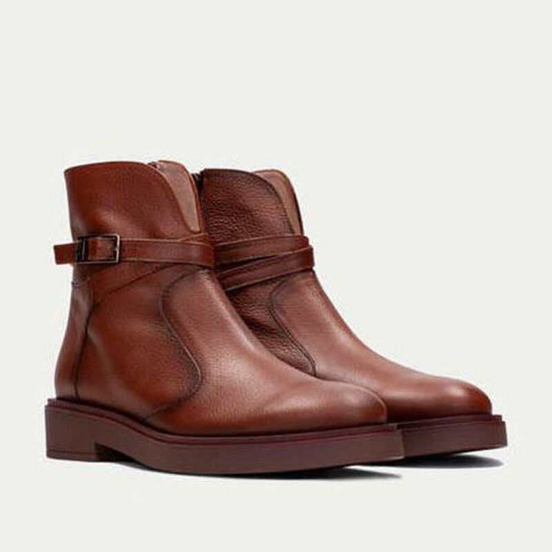 Hispanitas Brooklyn Ankle Boot image number 2