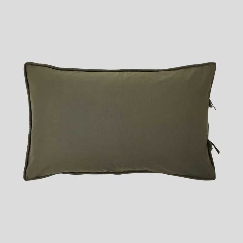 Wallace Cotton Maison Cotton Velvet Pillow Case image number 9