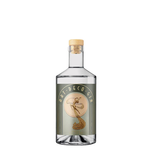 NDC Art Deco Gin 200ml