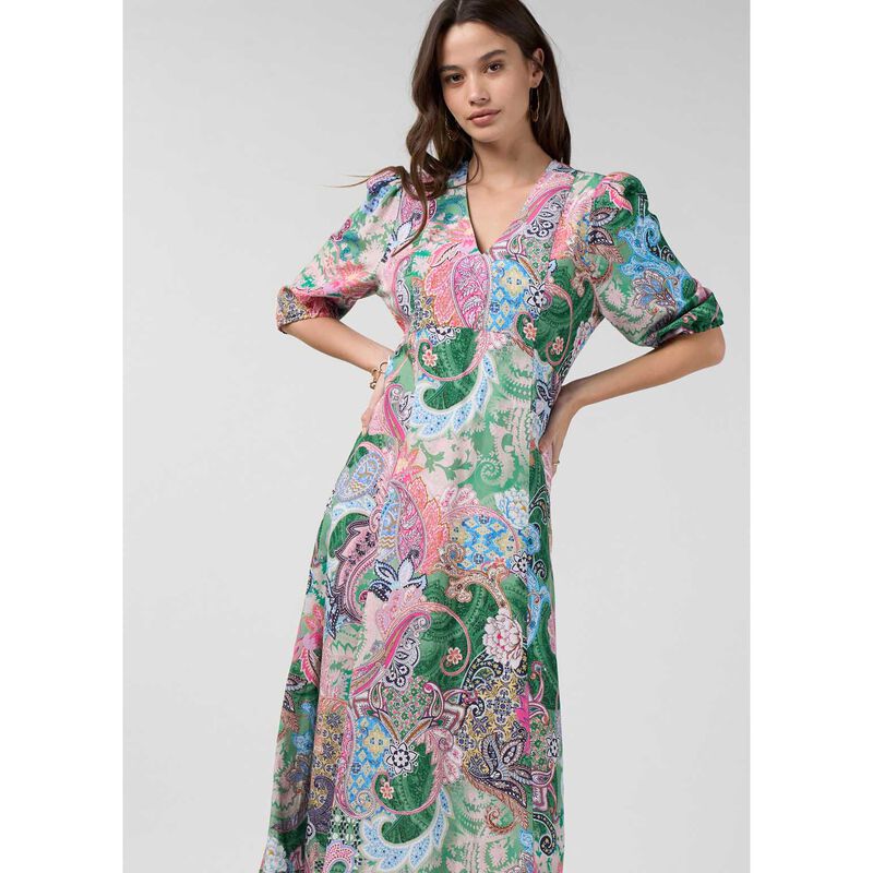 Loobie&rsquo;s Story Hatton Midi Dress image number 2