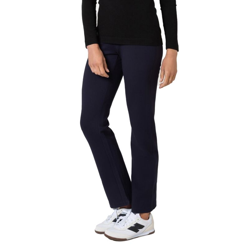 B Essentials Ponti Pant image number 3