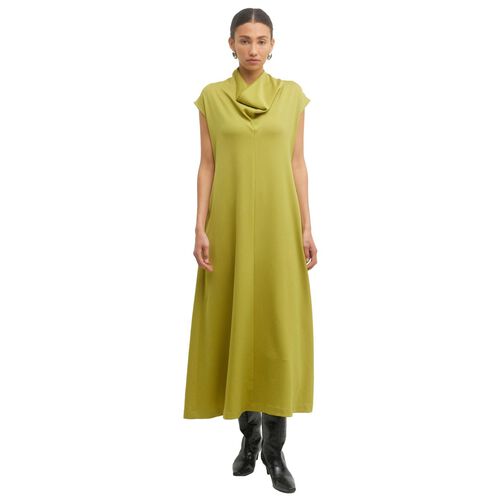 Gregory Ruffus Dress