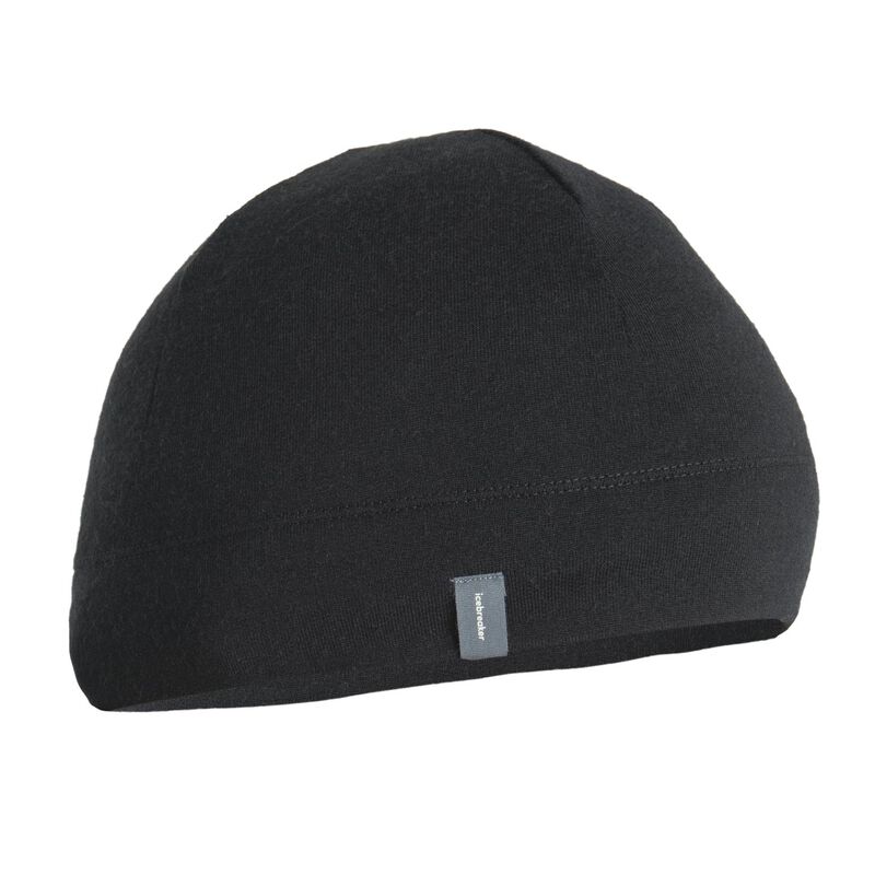 Icebreaker Unisex Merino 260 Ridge Beanie image number 0