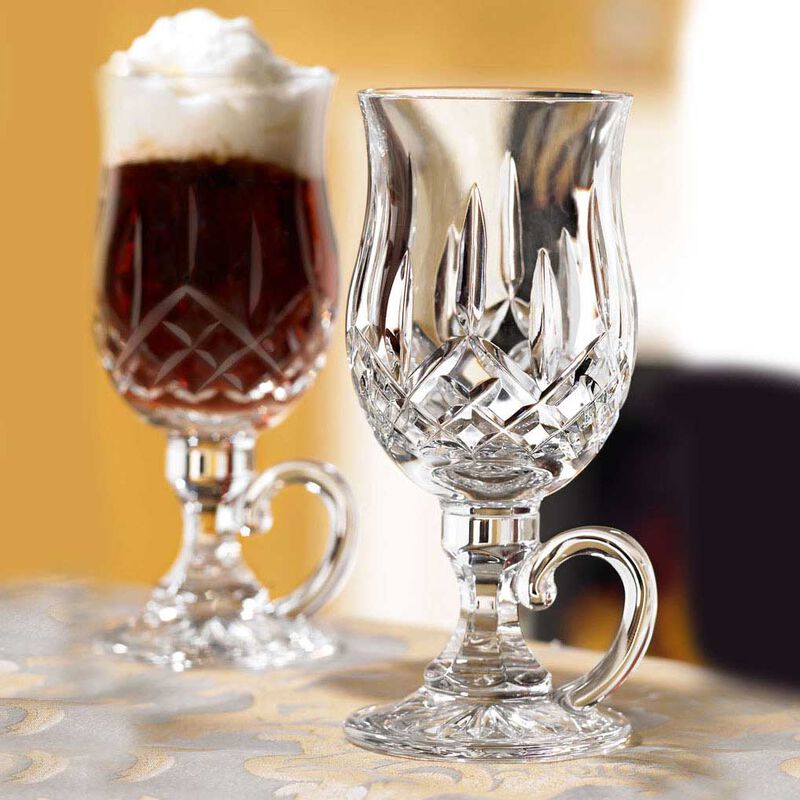Waterford Lismore Irish Coffee 235ml Set Of 2 image number 3