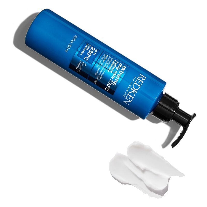 Redken Extreme Play Safe 200ml image number 1
