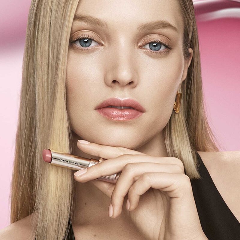 Est&eacute;e Lauder Futurist Hydraplump Tinted Lip Balm image number 27