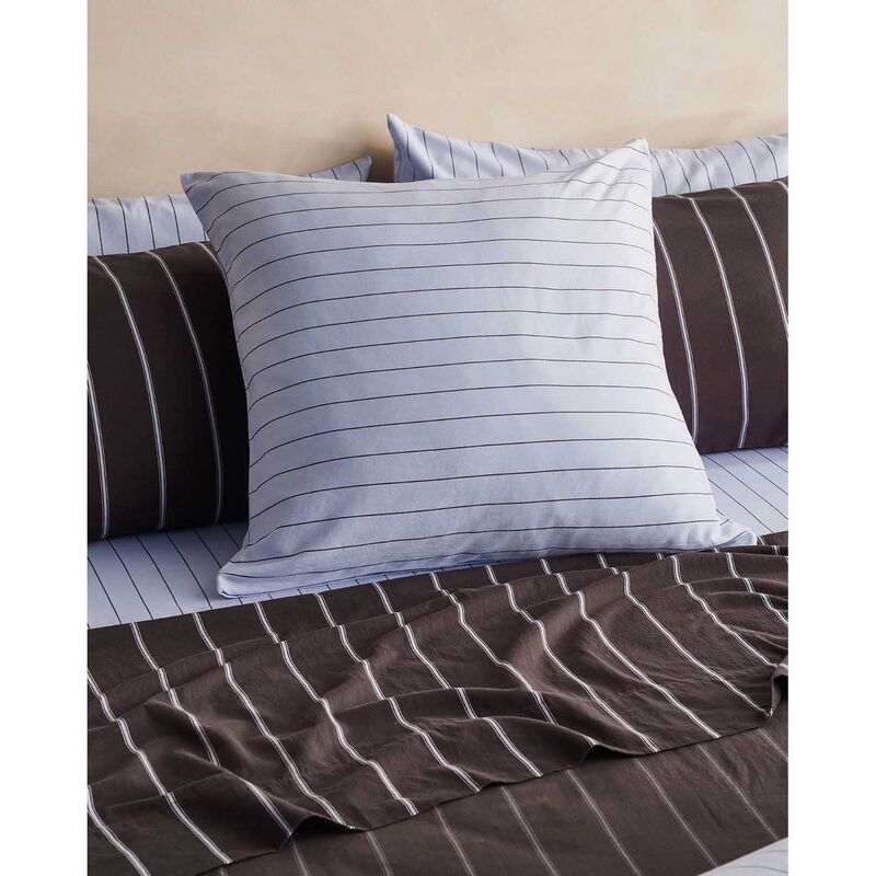 HOMMEY. Scandinavian European Pillowcase image number 1