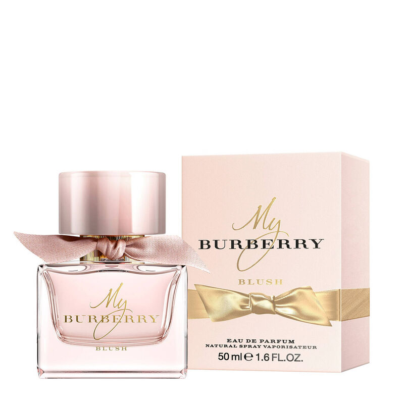 Burberry My Burberry Blush EDP 50ml image number 1
