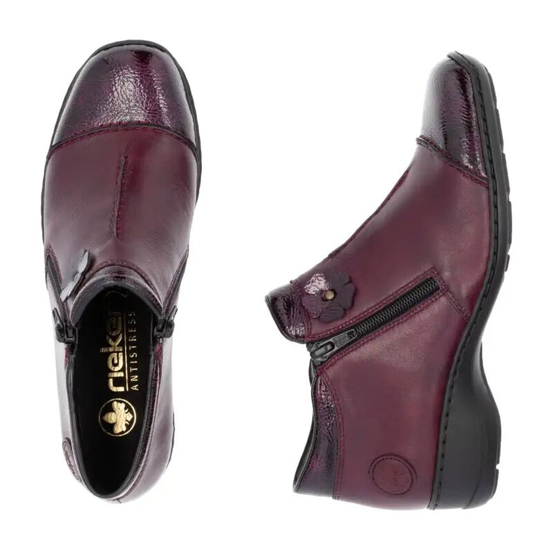 Rieker Ferny 538 Boot image number 3