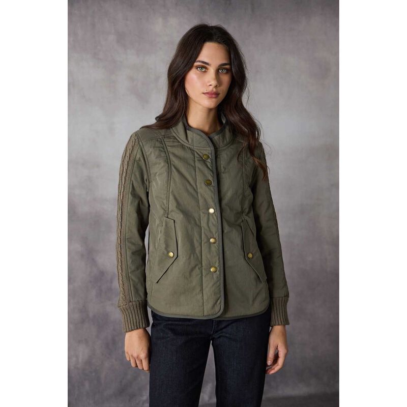 Lania Cable Jacket image number 3