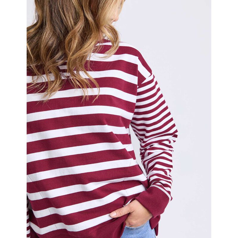 ELM All Sorts Crew Jersey image number 2