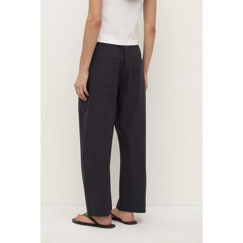 Assembly Label Amara Pant Black image number 1