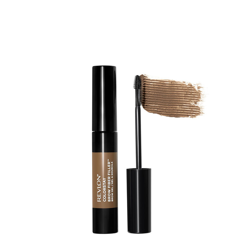 Revlon ColorStay™ Brow Fiber Filler image number 4