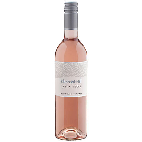 Elephant Hill Le Phant Ros&eacute; 750ml