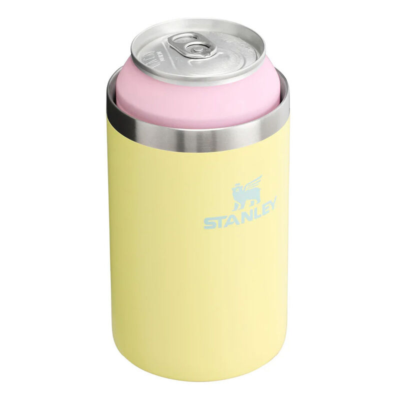 Stanley Everyday Can Cooler Cup 10oz Pomelo image number 2