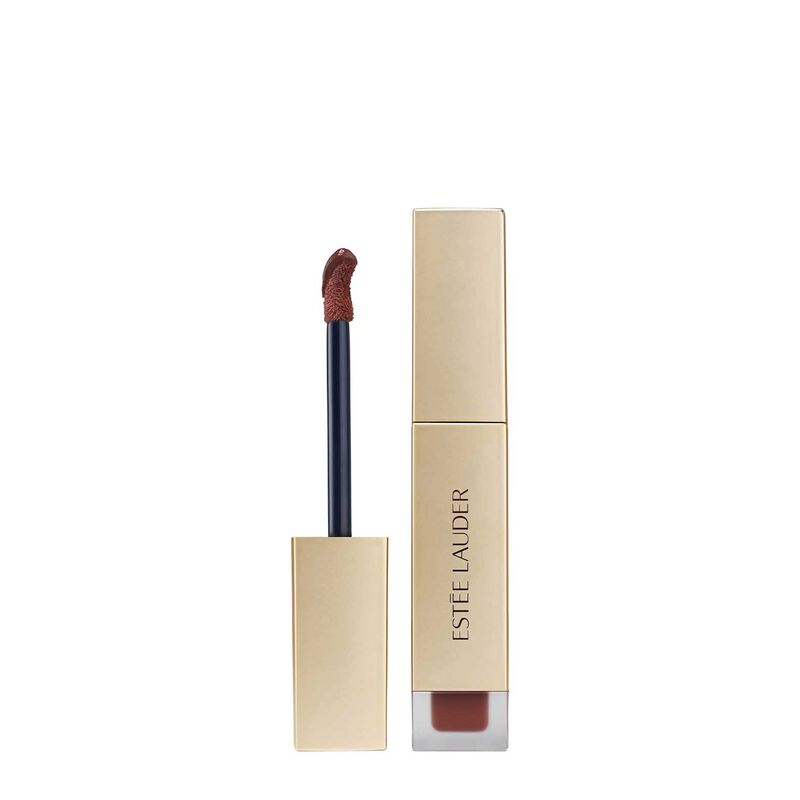 Estée Lauder Pure Color Whisper Matte Liquid Lip image number 8