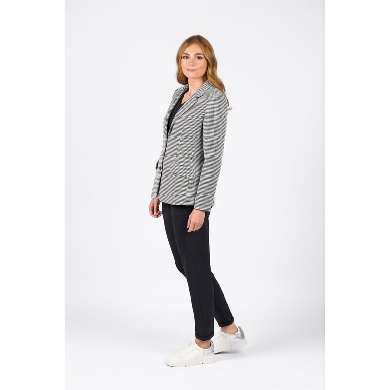 Vassalli Lined Blazer image number 2