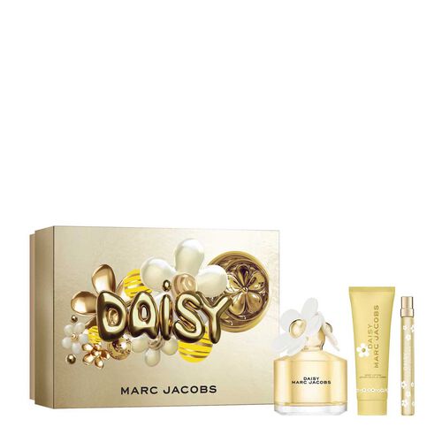 Marc Jacobs Daisy 100ml EDT Christmas Gift Set