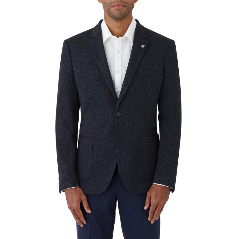 Uberstone Zeller Jacket Fur510 image number 0