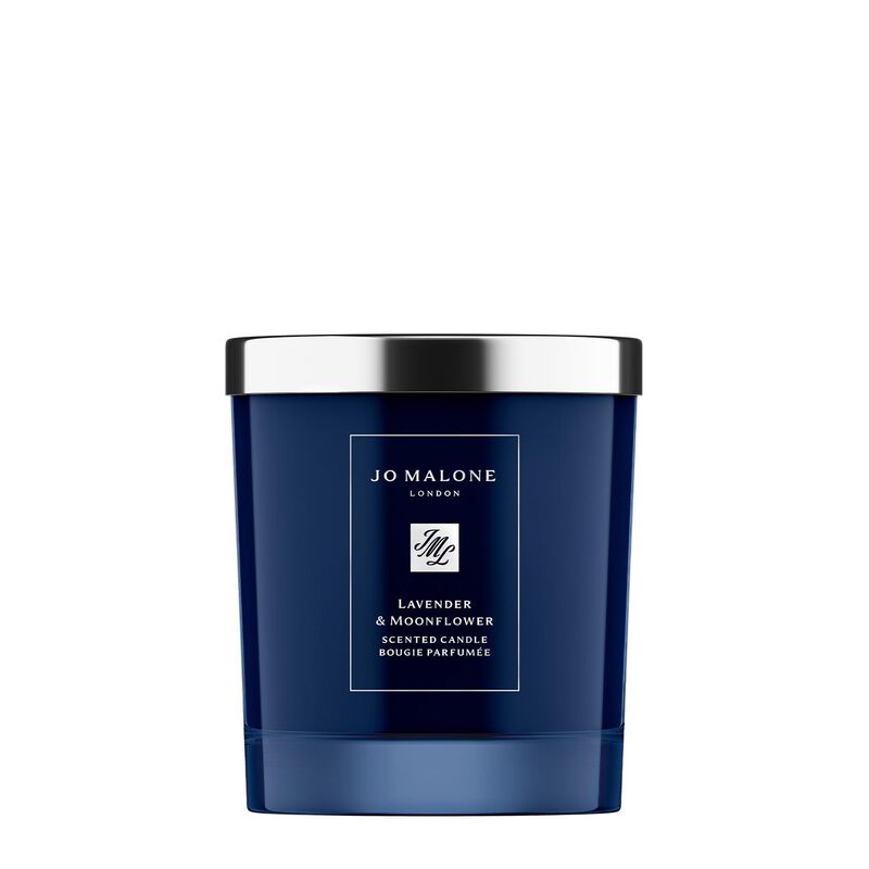 Jo Malone London Lavender & Moonflower Classic Candle image number 0