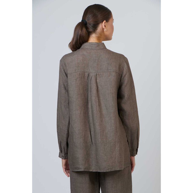 Naturals By O & J Cigar Shirt image number 1