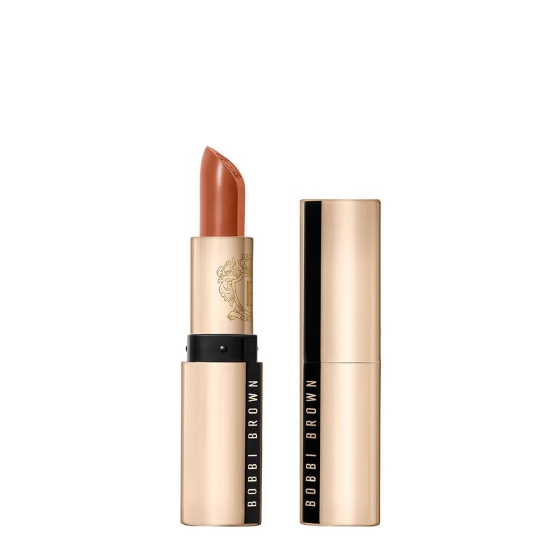 Bobbi Brown  Luxe Lip Color Rosewood-112 image number 0