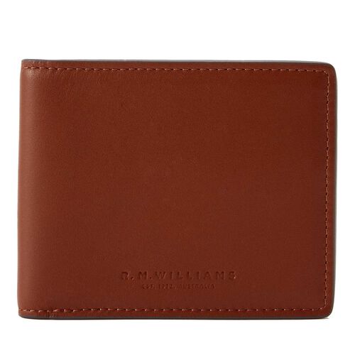 R.M. Williams Farrier Slim Bi Fold