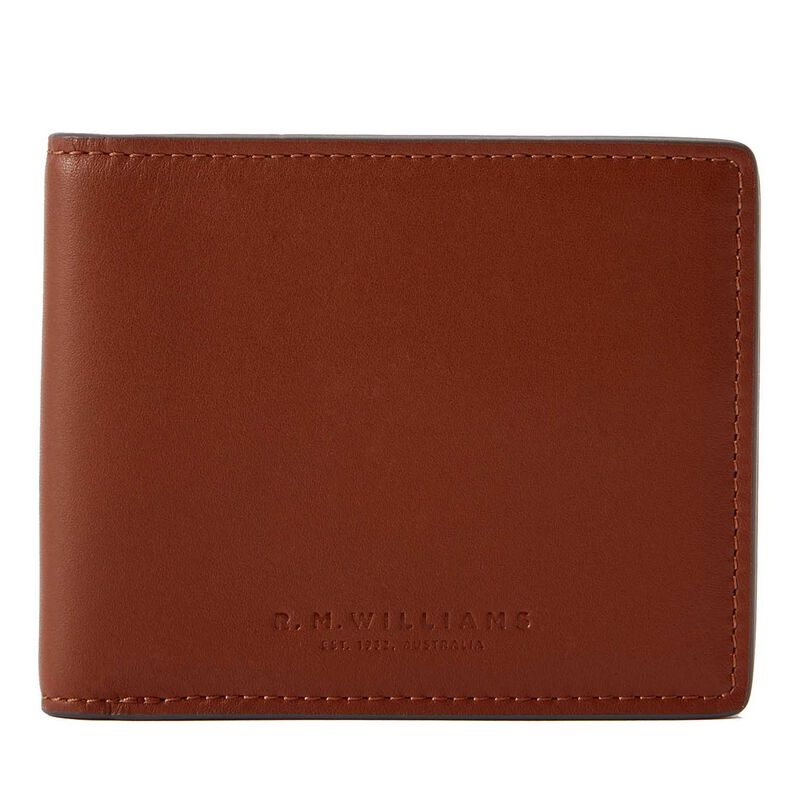 R.M. Williams Farrier Slim Bi Fold image number 0