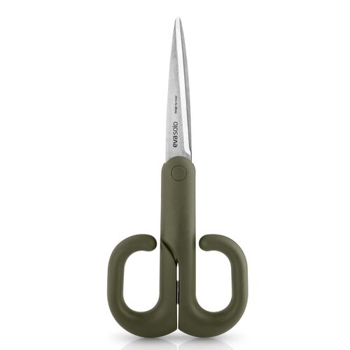 Eva Solo Green Tool Scissors