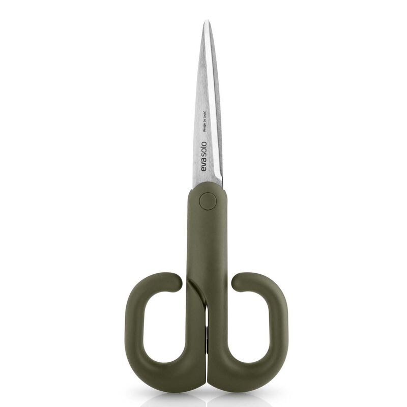 Eva Solo Green Tool Scissors image number 0