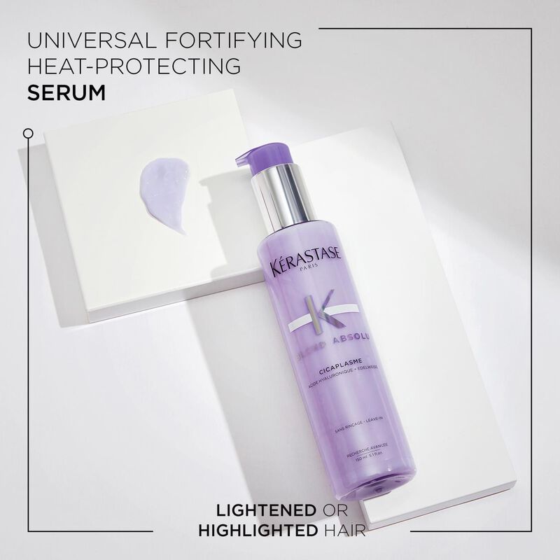 Kérastase Blond Absolu Cicaplasme Leave In 150ml image number 1
