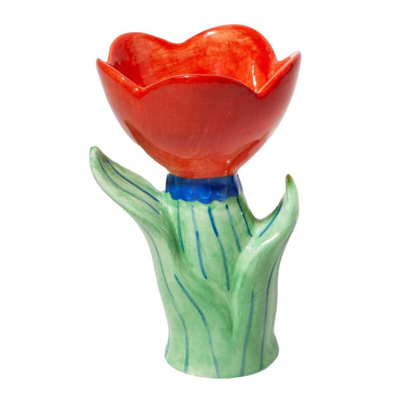 DOIY Bloom Vase Small image number 0