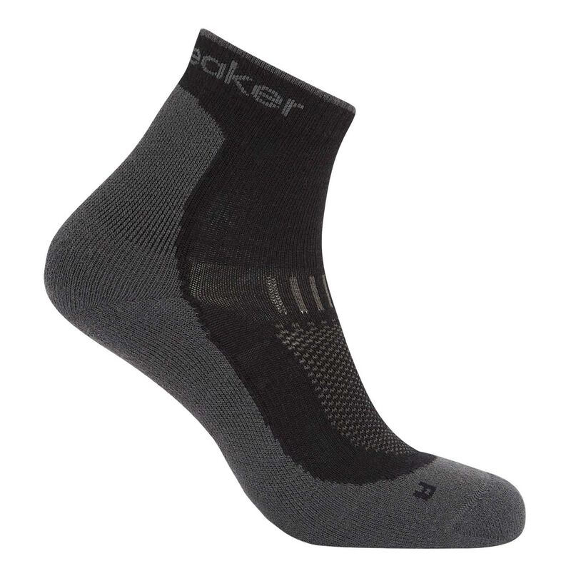 Icebreaker M Merino Hike+ Light Mini image number 3