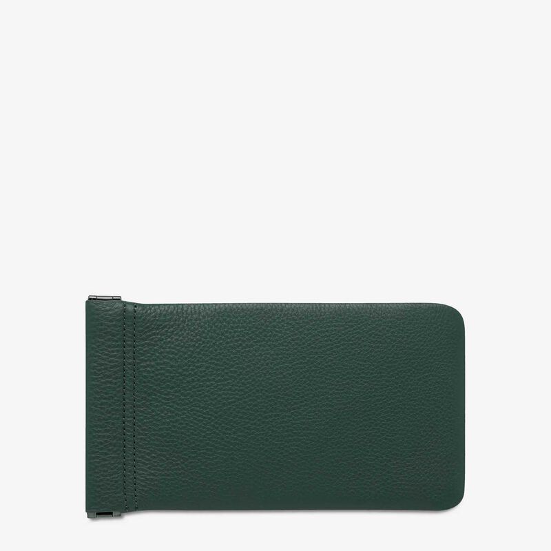 Status Anxiety Keepsake Sunglasses Case image number 1