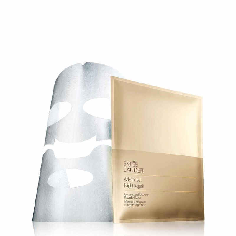 Est&eacute;e Lauder Advanced Night Repair Concentrated Recovery Powerfoil Mask image number 0