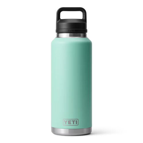 YETI Rambler® 46oz (1360ml) Water Bottle with Chug Cap