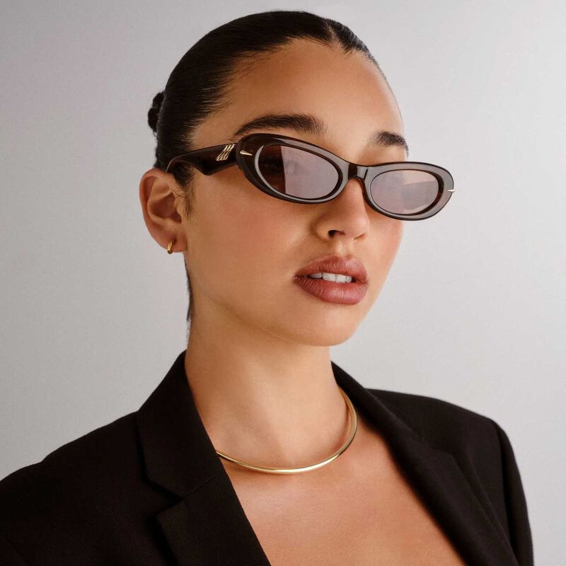 Le Specs Numero Uno Sunglasses image number 1