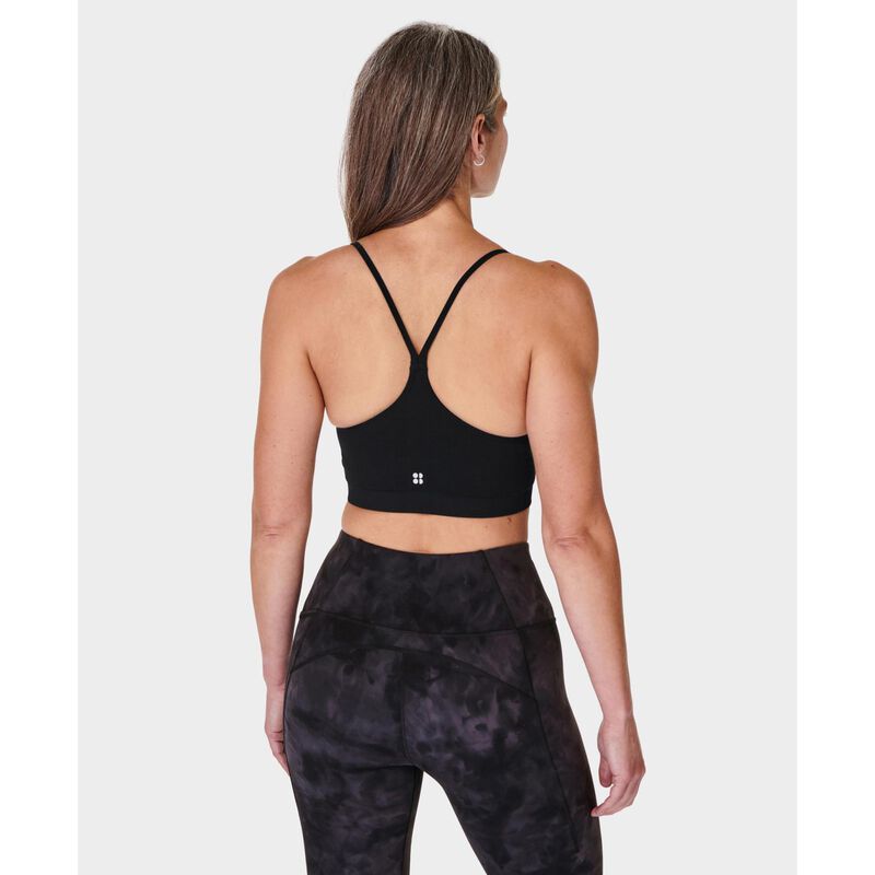Sweaty Betty Spirit Restored Yoga Bra image number 1