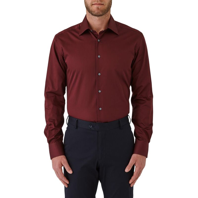 Joe Black Sentry Shirt Fjp843 image number 0