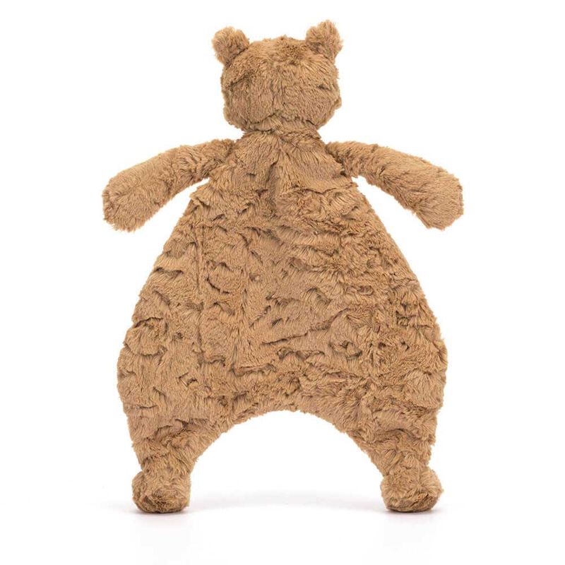 Jellycat Bartholomew Bear Comforter image number 2